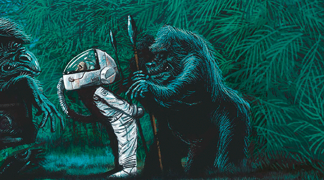 «El protocolo» (Ernesto Priego, Desfiladero Ediciones)