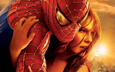 «Spiderman 2» (Sam Raimi, 2004)