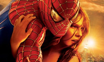 «Spiderman 2» (Sam Raimi, 2004)