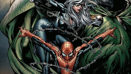 "Spiderman Unlimited #2" (Varios autores, Panini Cómics) spidermanunlimited2_destacada