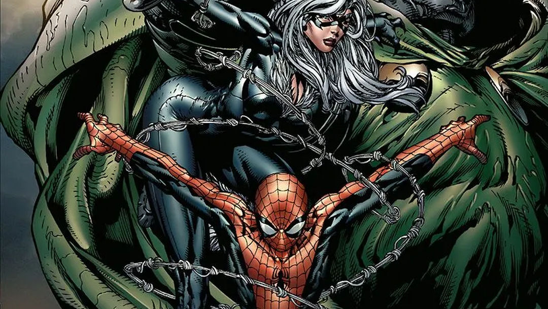 «Spiderman Unlimited #2» (Varios autores, Panini Cómics)