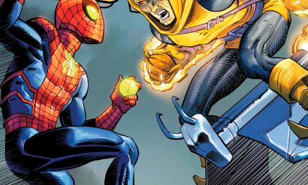 «El Asombroso Spiderman de Zeb Wells #3» (Zeb Wells, Kyle Hotz, John Romita Jr, Patrick Gleason, Mike Dowling y Nick Dragotta, Panini Cómics)