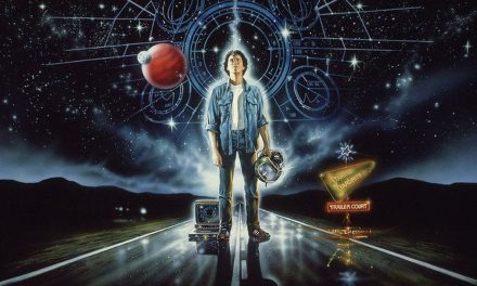 «Starfighter: La aventura comienza» (Nick Castle, 1984)