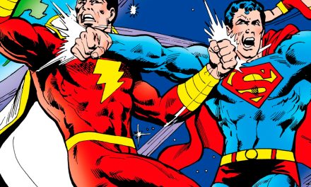 «Superman vs. Shazam!» (Gerry Conway y Rich Buckler, Panini Cómics)