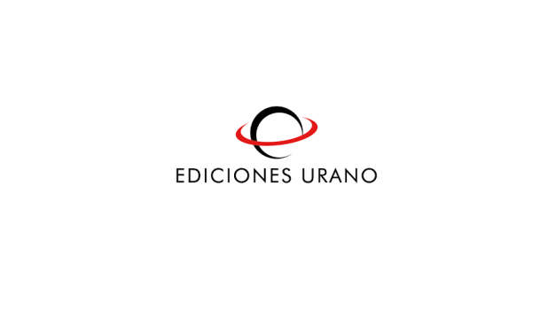 Urano Ediciones presenta «El final se escribe solo»