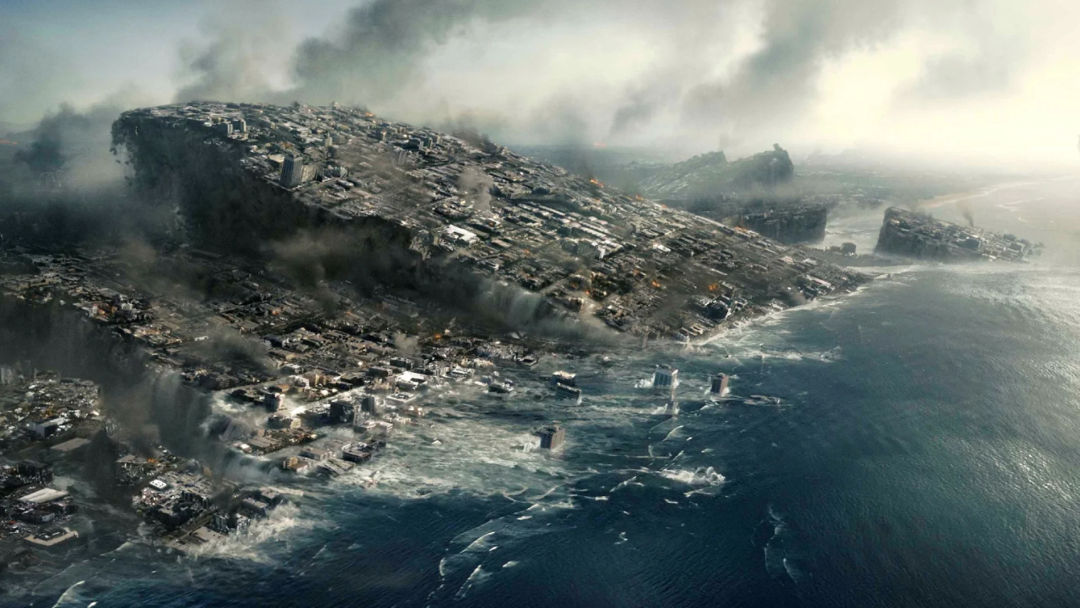 «2012» (Roland Emmerich, 2009)