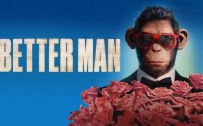 «Better Man» (Michael Gracey, 2024)