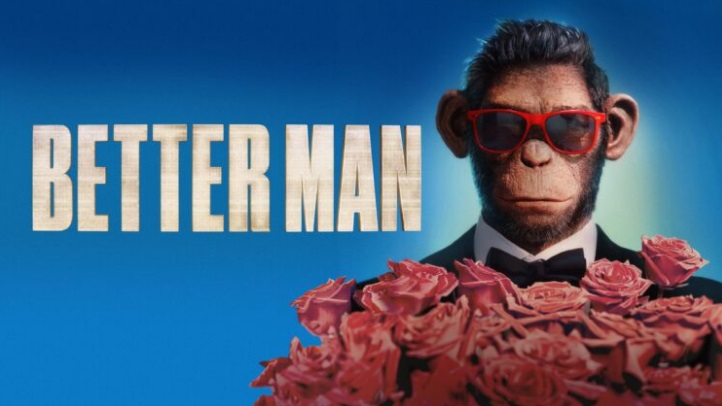 «Better Man» (Michael Gracey, 2024)