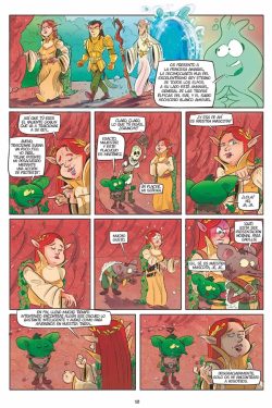 Esbirros. La alianza secreta