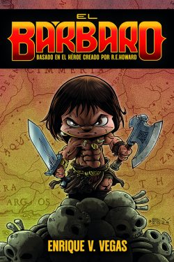 El bárbaro