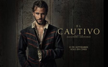 El cautivo
