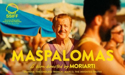 «Maspalomas» (José Mari Goenaga y Aitor Arregi, 2025)