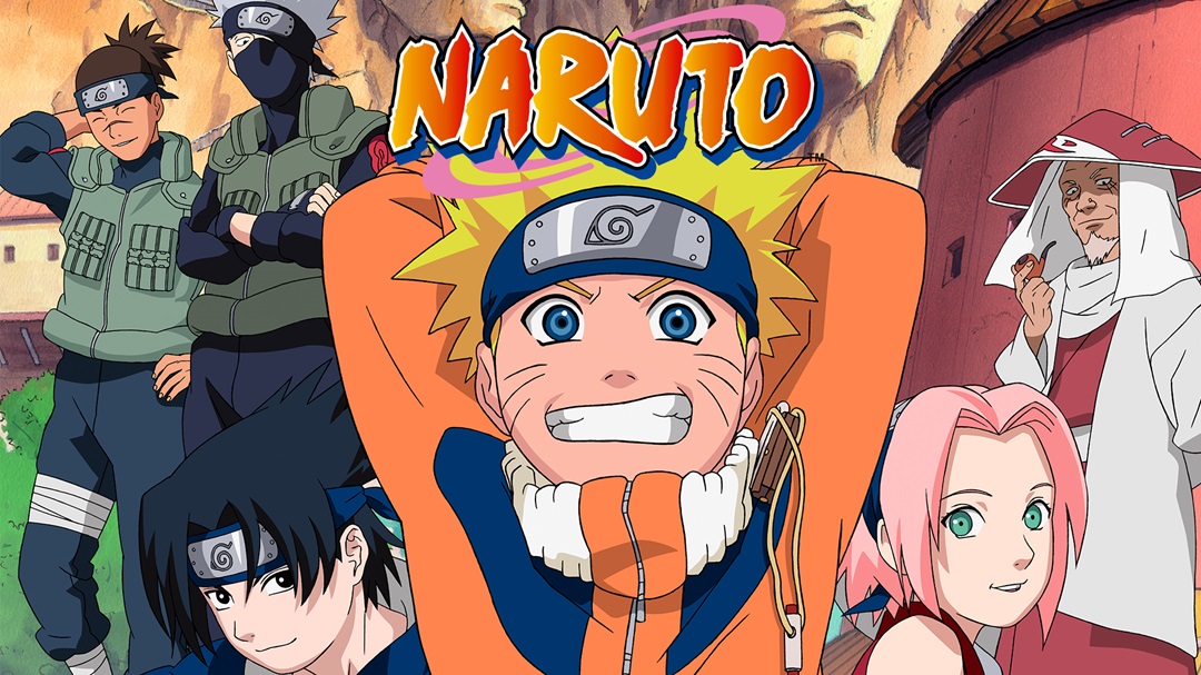 Disney+ apuesta por el anime más popular