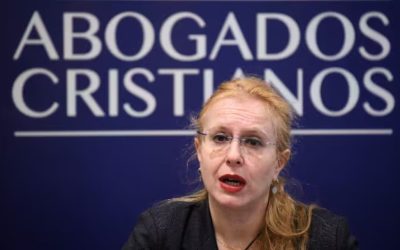 «El Jueves», Abogados Cristianos y la libertad de expresión