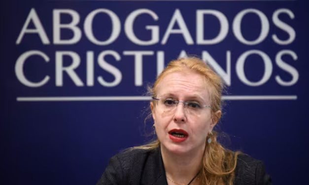 «El Jueves», Abogados Cristianos y la libertad de expresión
