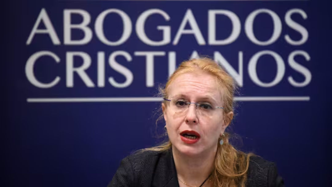 «El Jueves», Abogados Cristianos y la libertad de expresión