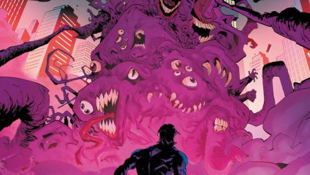 "All In Nightwing #4" (Dan Watters, Dexter Soy y Francesco Francavilla, Panini Cómics) allinnightwing4_destaada