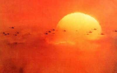 «Apocalypse Now» (Francis Ford Coppola, 1979)