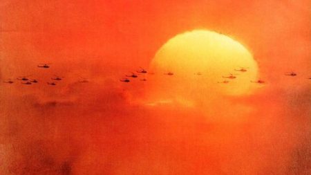 "Apocalypse Now" (Francis Ford Coppola, 1979) apocalypsenow_destacada