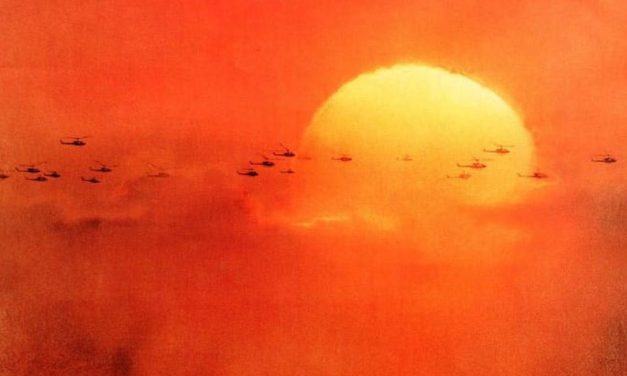 «Apocalypse Now» (Francis Ford Coppola, 1979)