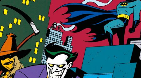 "Aventuras de Batman #5" (Klaus Janson, Kelley Puckett, Rick Burchett, John Byrne, Bruce Timm, Paul Dini y Mike Parobeck, Panini Cómics) Aventuras de Batman #5