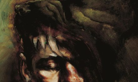 «Biblioteca Vertigo. John Constantine: Hellblazer #7» (Varios autores, Panini Cómics)