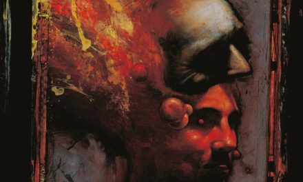 «Biblioteca Vertigo. John Constantine: Hellblazer #8» (Varios autores, Panini Cómics)