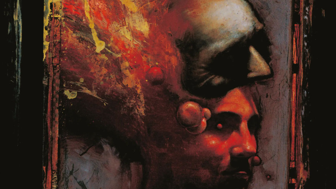 «Biblioteca Vertigo. John Constantine: Hellblazer #8» (Varios autores, Panini Cómics)