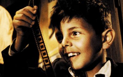 «Cinema Paradiso» (Giuseppe Tornatore, 1988)
