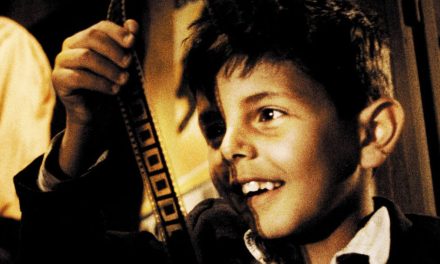 «Cinema Paradiso» (Giuseppe Tornatore, 1988)