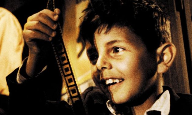«Cinema Paradiso» (Giuseppe Tornatore, 1988)