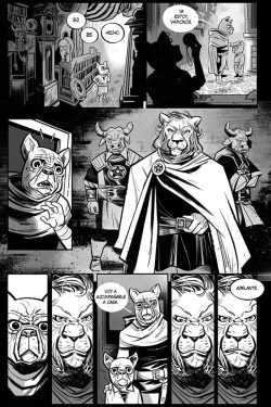 Crónicas de Yerkh