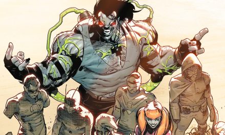 «DC K.O. #2» (Javier Fernández, Joshua Williamson, Scott Snyder y Xermanico, Panini Cómics)