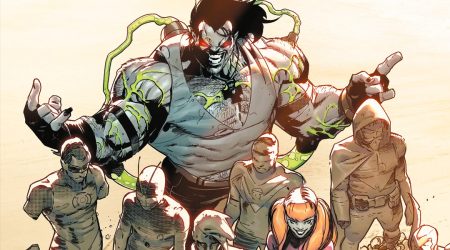 DC K.O. #2