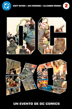DC K.O. #2