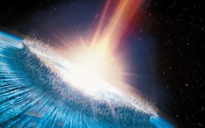 «Deep Impact» (Mimi Leder, 1998)