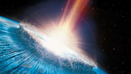 "Deep Impact" (Mimi Leder, 1998) Deep Impact