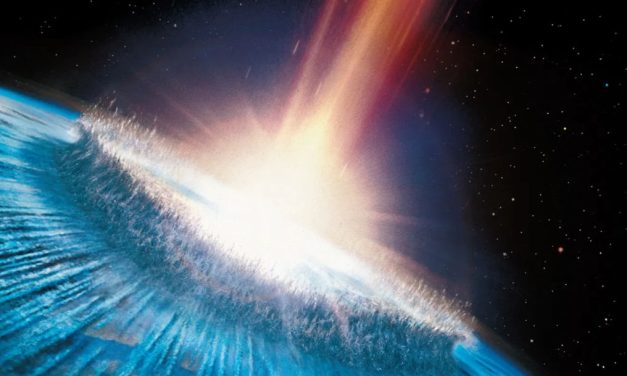 «Deep Impact» (Mimi Leder, 1998)