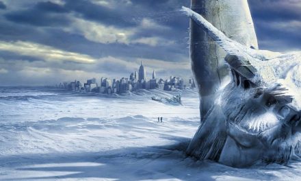 «El día de mañana» (Roland Emmerich, 2004)