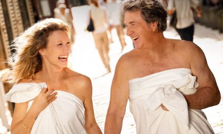 «El placer es mío»