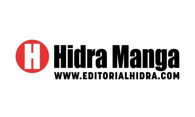 Novedades de Hidra Manga de mayo de 2026
