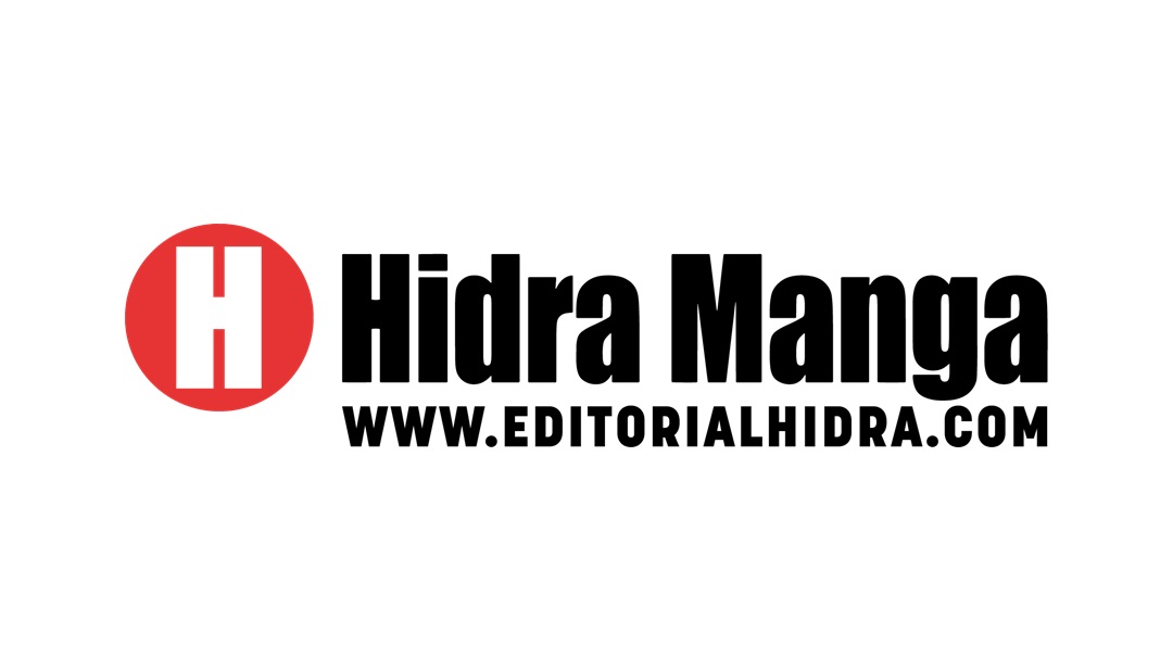 Novedades de Hidra Manga de mayo de 2026