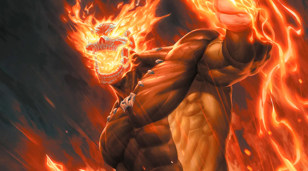 «Inferbezno» (Marvel Especial) (Raffaele Ienco y Benjamin Percy, Panini Cómics)