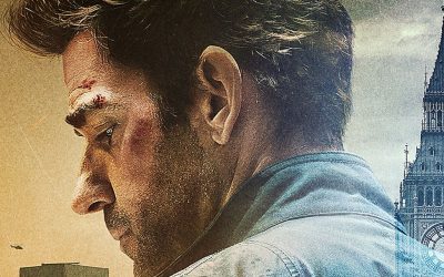 «Jack Ryan: Ghost War»