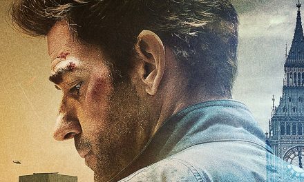 «Jack Ryan: Ghost War»