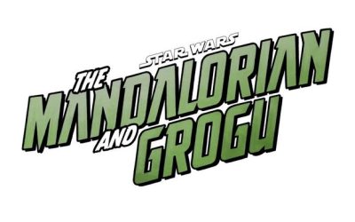 Disney pone a tope la maquinaria para el estreno de «El Mandaloriano y Grogu»