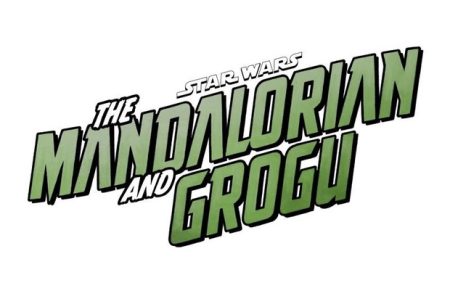 Disney pone a tope la maquinaria para el estreno de "El Mandaloriano y Grogu" El Mandaloriano y Grogu