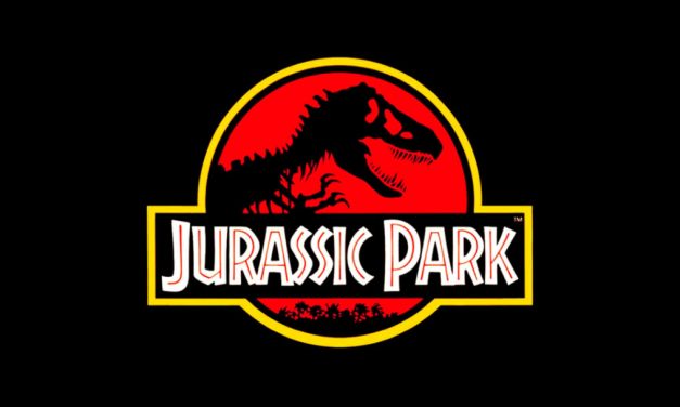 «Parque Jurásico» (Steven Spielberg, 1993)