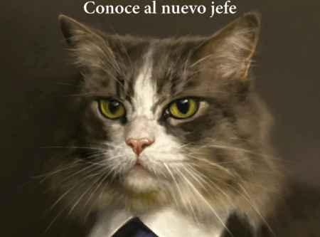 Villano en Prácticas
