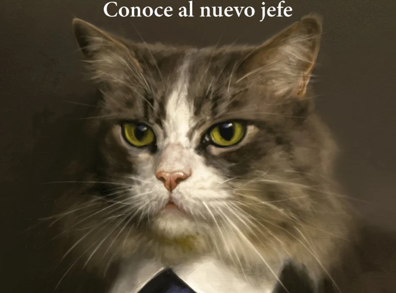 «Villano en Prácticas» (John Scalzi, Minotauro)